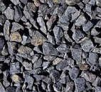 Щебень (Скальник)