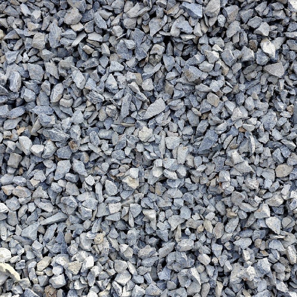 Щебень (Скальник)