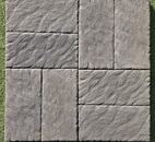 БРУСЧАТКА «САЯНЫ»