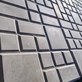 Тротуарная плитка в стиле «узоры»