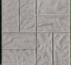 Тротуарная плитка "ФЛОРИДА КАМЕНЬ"