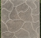 Тротуарная плитка "ТУЧКА"