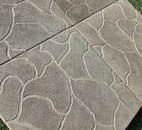 Тротуарная плитка "ТУЧКА"