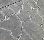 Тротуарная плитка "ТУЧКА"