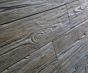 Облицовочная плитка "Корабельная доска"