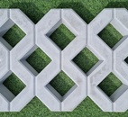 Газонная решётка "ЭКО РЕШЁТКА"