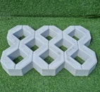 Тротуарная плитка 