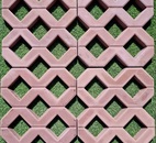 Газонная решётка "ЭКО РЕШЁТКА"