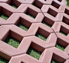 Газонная решётка "ЭКО РЕШЁТКА"