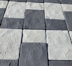 БРУСЧАТКА «АМУР»