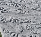 Тротуарная плитка "Байкал"