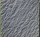 Тротуарная плитка "Байкал"