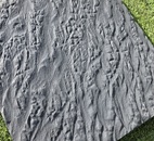 Тротуарная плитка "Байкал"