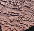 Тротуарная плитка "Байкал"