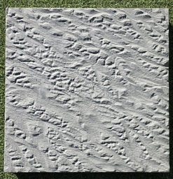 Тротуарная плитка "Байкал"