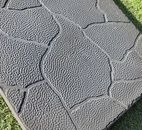 Тротуарная плитка "Тучка"