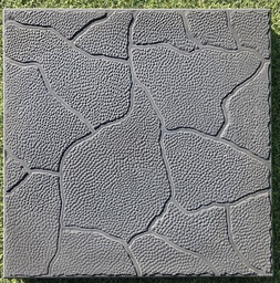 Тротуарная плитка "Тучка"