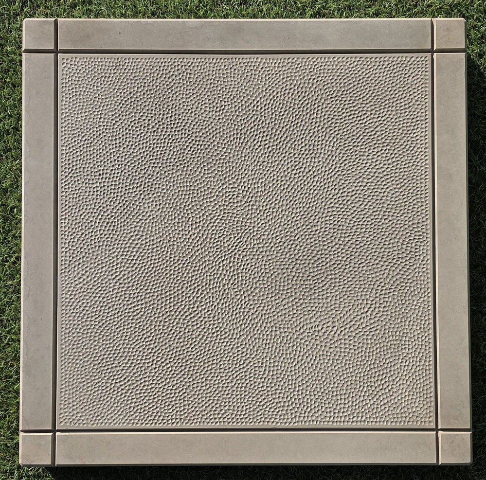 Тротуарная плитка "Плитка"