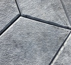 Брусчатка "Ромб камень"