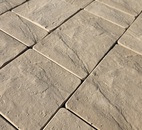 Брук комбинированный