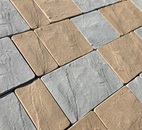 Брук комбинированный