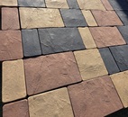 Брук комбинированный