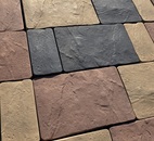 Брук комбинированный