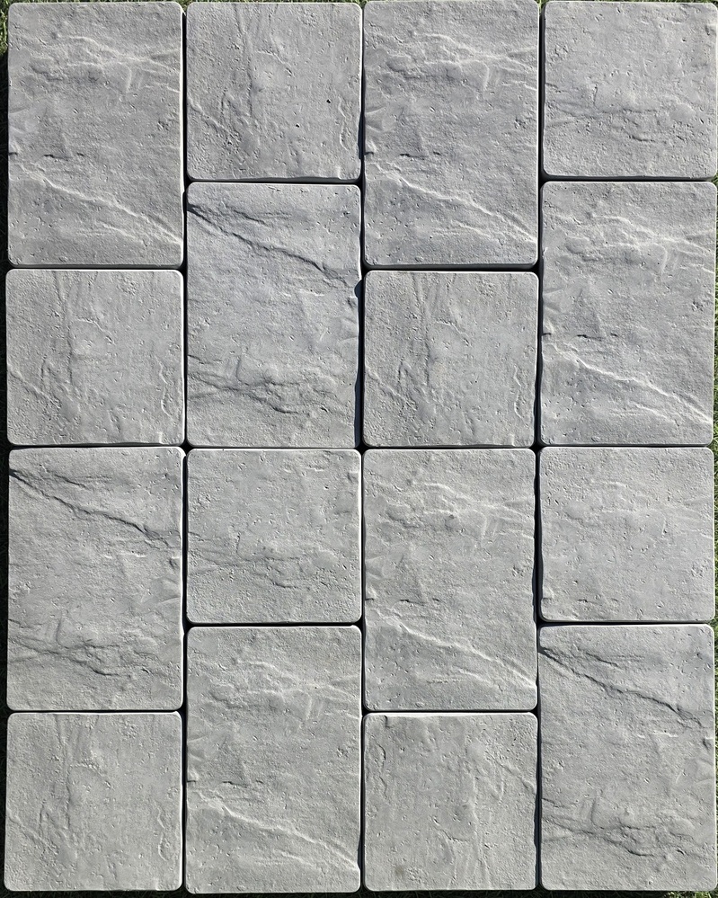 Брук комбинированный