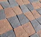 Брук комбинированный Трапеция