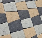 Брук комбинированный Трапеция