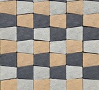 Брук комбинированный Трапеция