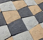 Брук комбинированный Трапеция