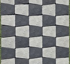 Брук комбинированный Трапеция