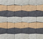 Брук комбинированный Трапеция