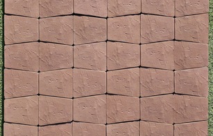 Брук комбинированный Трапеция