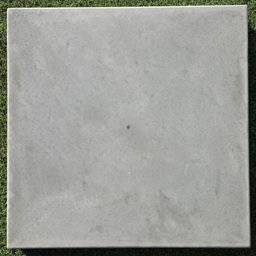 Тротуарная плитка "Гладкая"