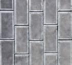 БРУСЧАТКА "Кирпич Шагрень"