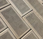 БРУСЧАТКА "Кирпич Шагрень"