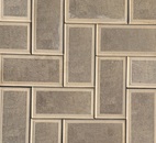 БРУСЧАТКА "Кирпич Шагрень"