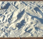 Облицовочный камень "Дворцовый"