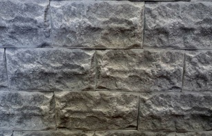Облицовочный декоративный камень КОЛОТЫЙ