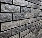 Фасадная термопанель «Шамотный кирпич»