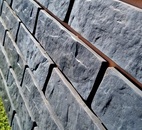 Фасадная термопанель «Шамотный кирпич»