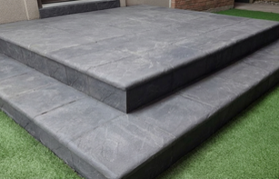 Ступень Афинская