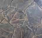 Облицовочная плитка "Каменный цветок"