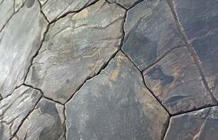 Облицовочная плитка "Каменный цветок"