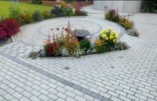 Городская 20х10 неокрашенный