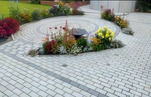 БРУСЧАТКА ГОРОДСКАЯ