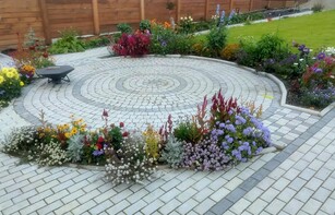 БРУСЧАТКА ГОРОДСКАЯ