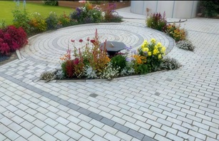 Брусчатка Городская